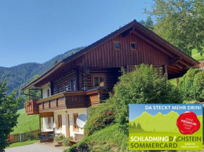 Ferienhaus Schwab